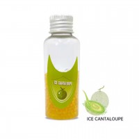 Ароматные капсулы Click Klik Fruit для сигаретного вкуса Cantaloupe (Мускусная дыня) 1000 шт. 